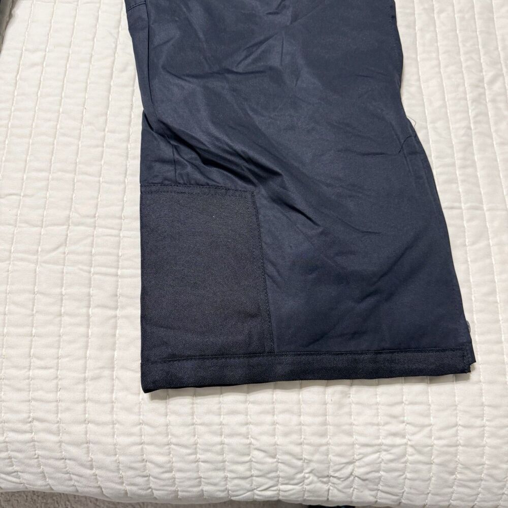 Arctix Snow Pants Men 3XL Tall Black Insulated Ski | Excellent Condition